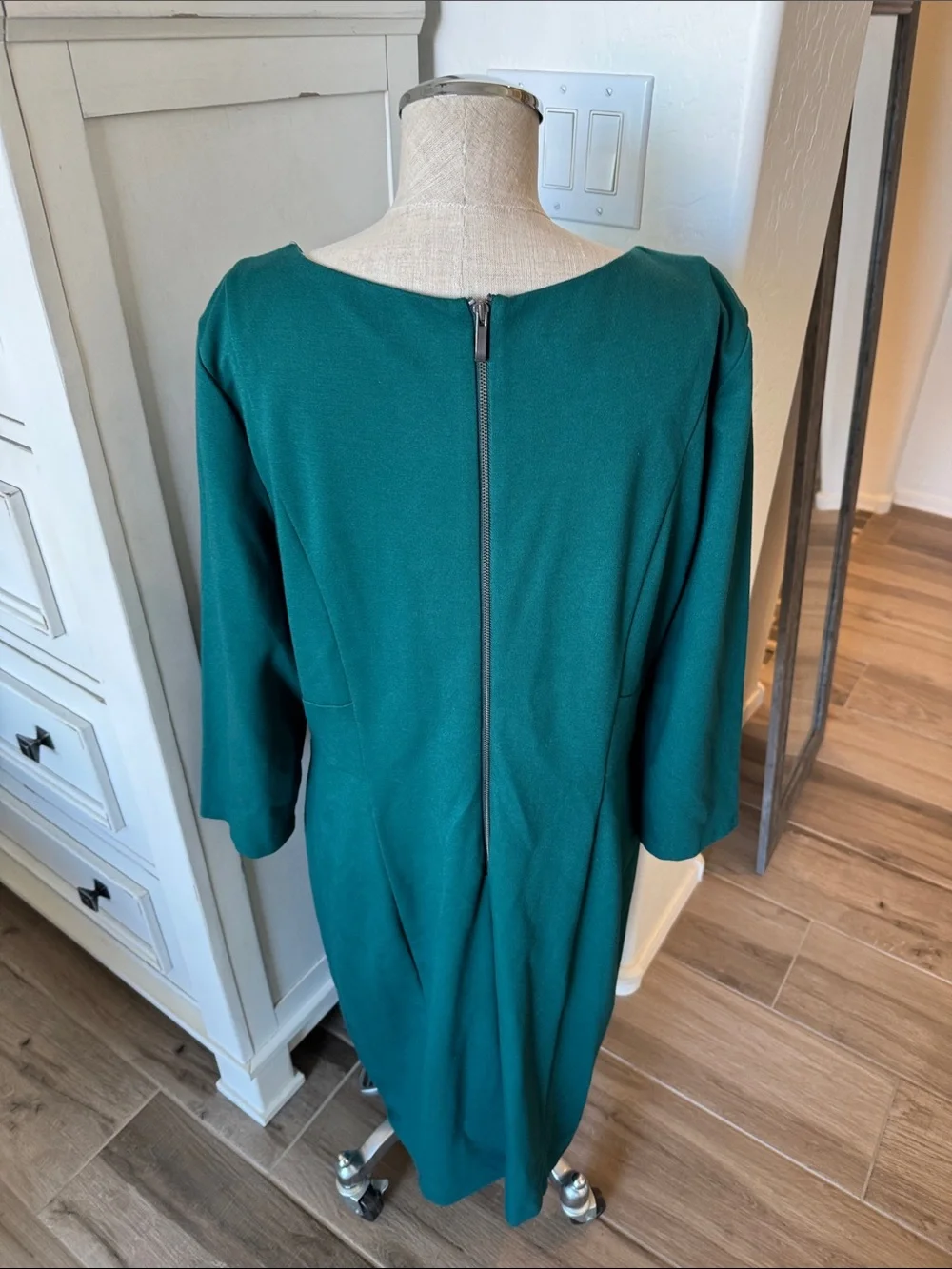 Talbots 16 ponte